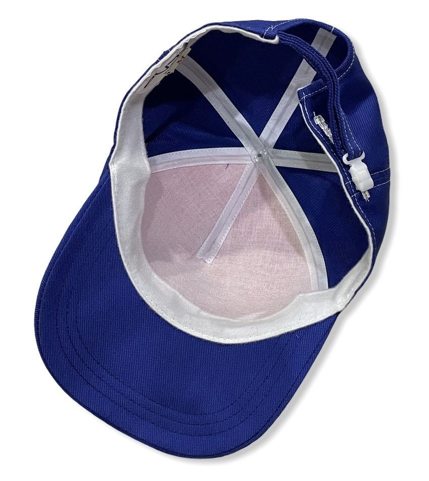 Japanese Brand Vintage TOYOTA TECHNO TOYOPET Japan Hat/ Cap Size ONE SIZE - 7 Thumbnail