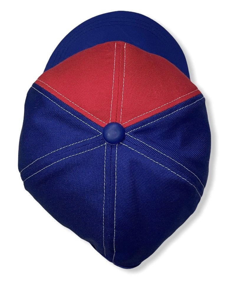 Japanese Brand Vintage TOYOTA TECHNO TOYOPET Japan Hat/ Cap Size ONE SIZE - 5 Thumbnail