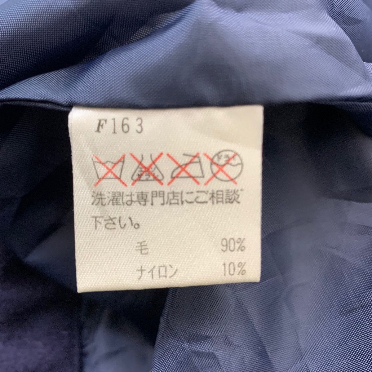 Yves Saint Laurent Vintage YSL Yves Saint Laurent Duffle Coat Size US M / EU 48-50 / 2 - 6 Thumbnail