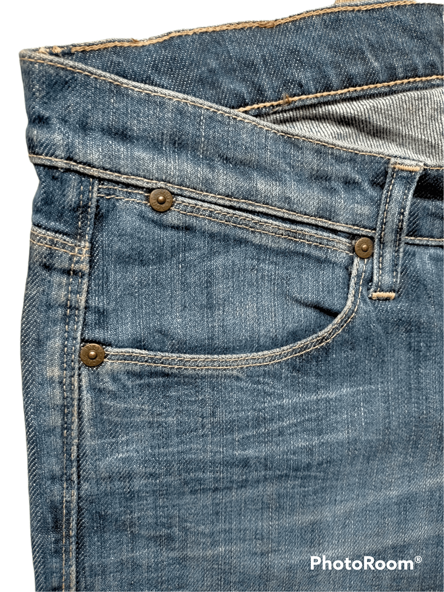 Acne Studios Acne jeans Denim pants Size US 30 / EU 46 - 7 Thumbnail