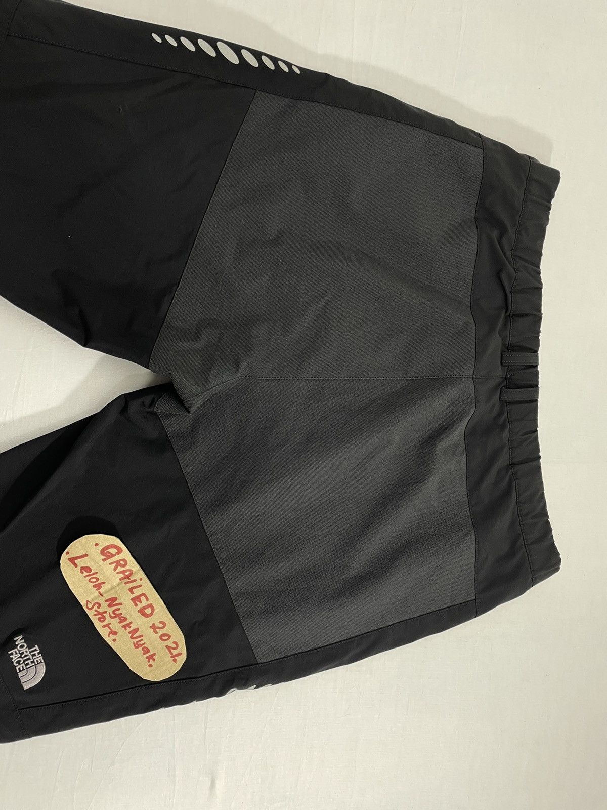 The North Face ❌Final Drop❌ The north face Dyno series hiking pants w32 Size US 32 / EU 48 - 9 Thumbnail