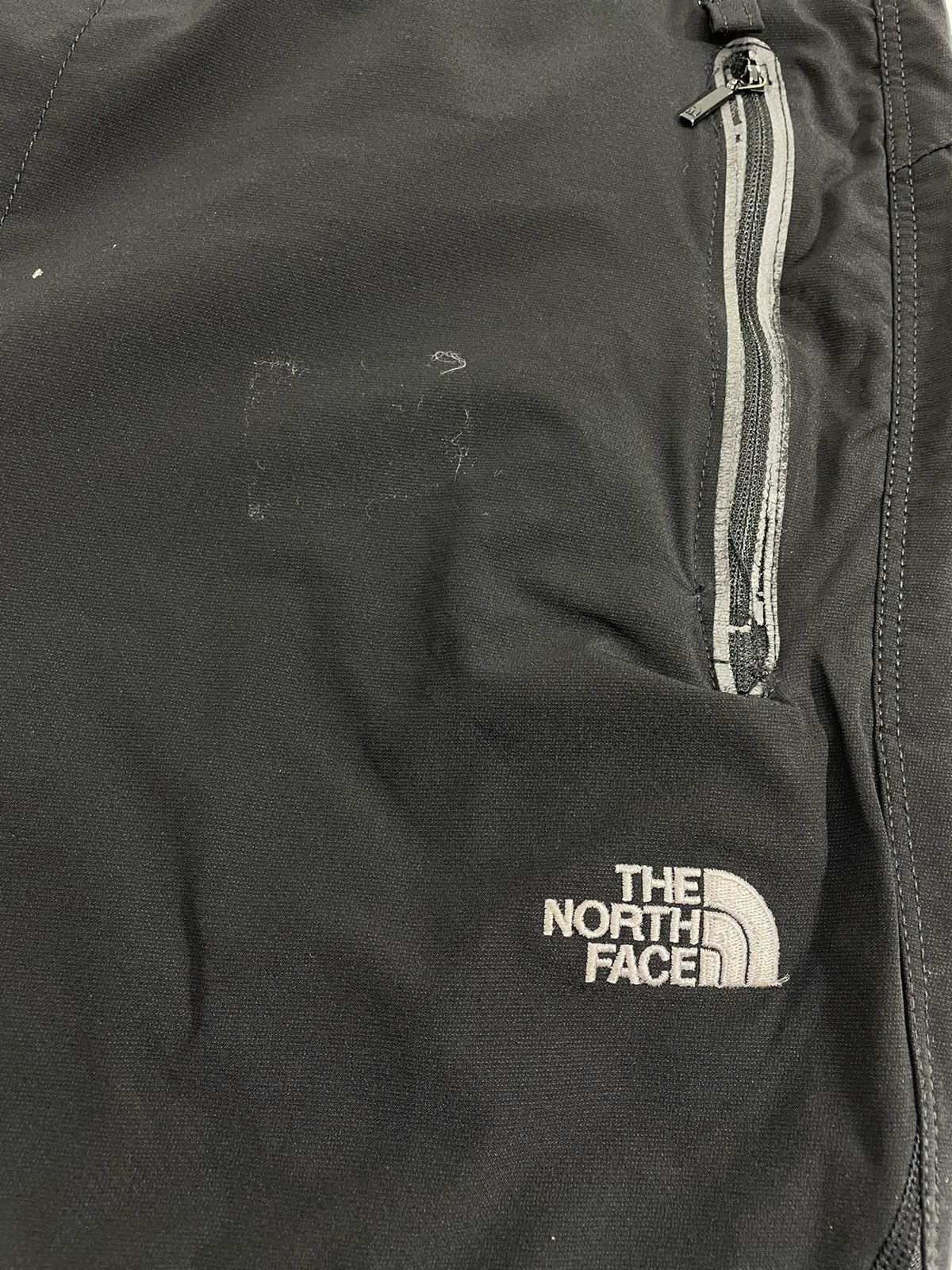The North Face ❌Final Drop❌ The north face Dyno series hiking pants w32 Size US 32 / EU 48 - 4 Thumbnail