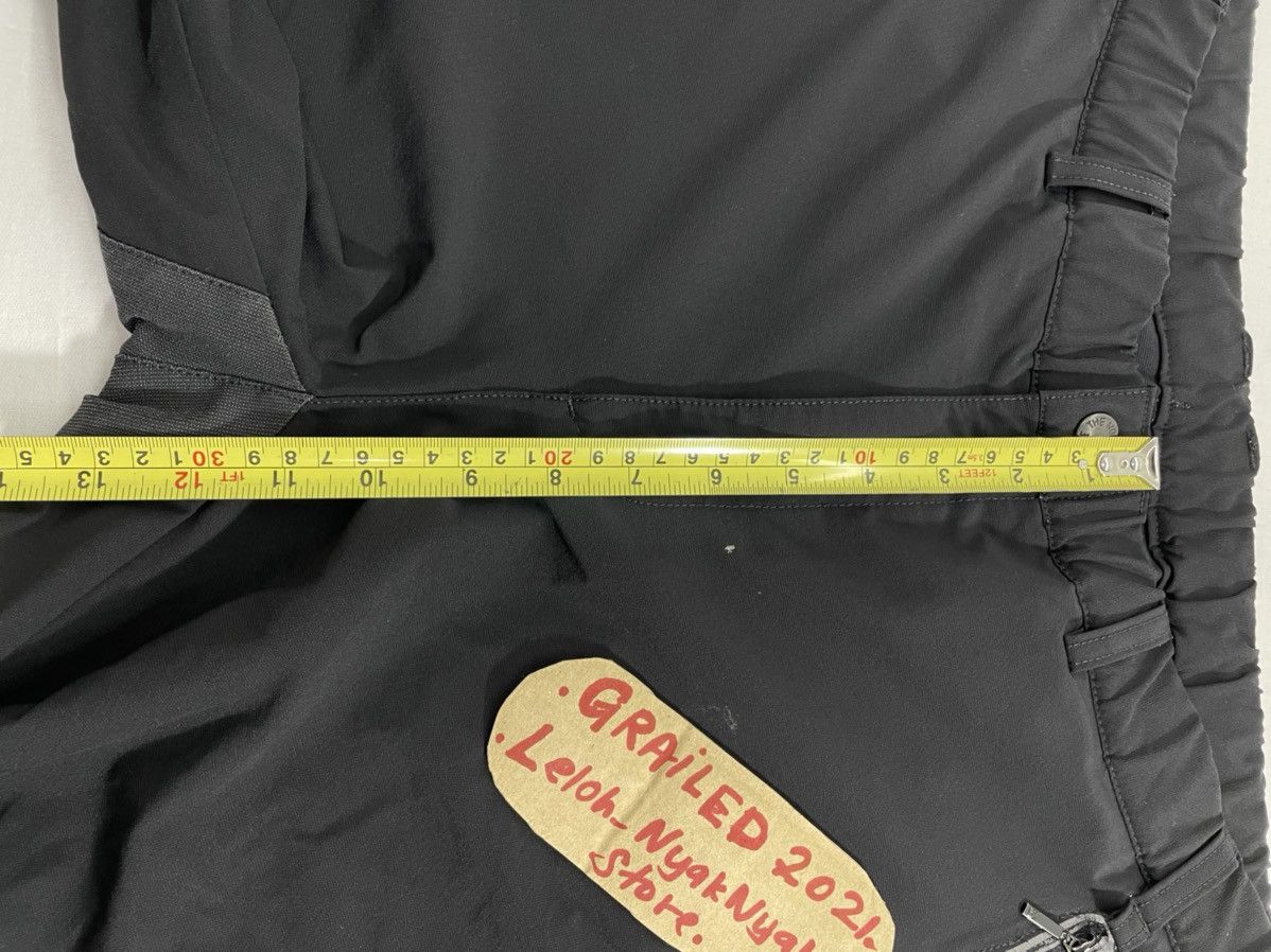The North Face ❌Final Drop❌ The north face Dyno series hiking pants w32 Size US 32 / EU 48 - 15 Thumbnail
