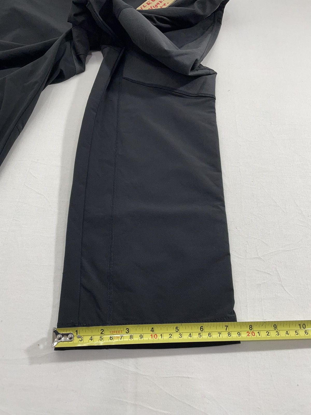 The North Face ❌Final Drop❌ The north face Dyno series hiking pants w32 Size US 32 / EU 48 - 18 Thumbnail