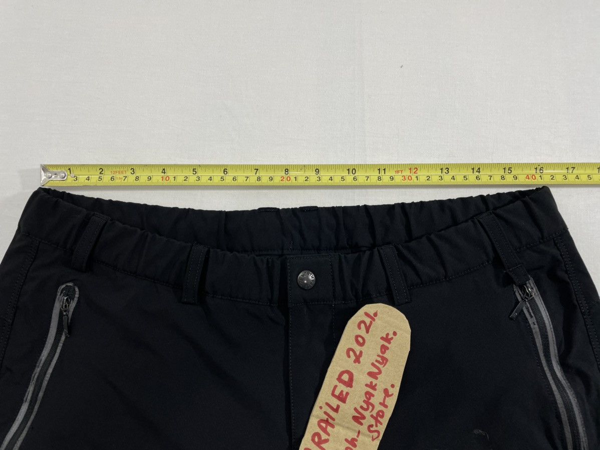 The North Face ❌Final Drop❌ The north face Dyno series hiking pants w32 Size US 32 / EU 48 - 14 Thumbnail