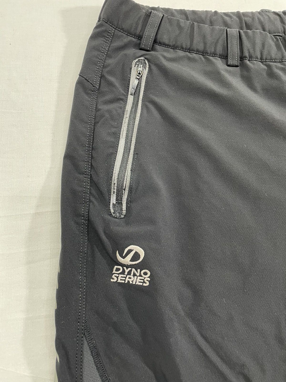 The North Face ❌Final Drop❌ The north face Dyno series hiking pants w32 Size US 32 / EU 48 - 6 Thumbnail