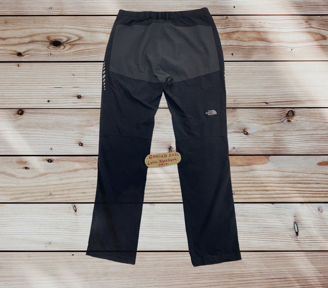 The North Face ❌Final Drop❌ The north face Dyno series hiking pants w32 Size US 32 / EU 48 - 2 Thumbnail