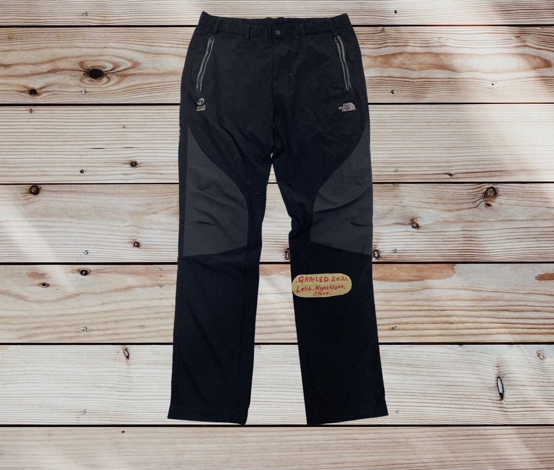 The North Face ❌Final Drop❌ The north face Dyno series hiking pants w32 Size US 32 / EU 48 - 1 Thumbnail