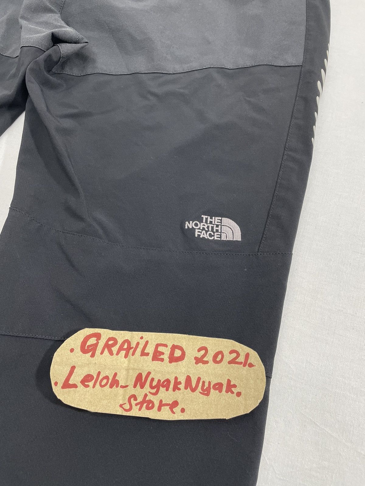 The North Face ❌Final Drop❌ The north face Dyno series hiking pants w32 Size US 32 / EU 48 - 8 Thumbnail