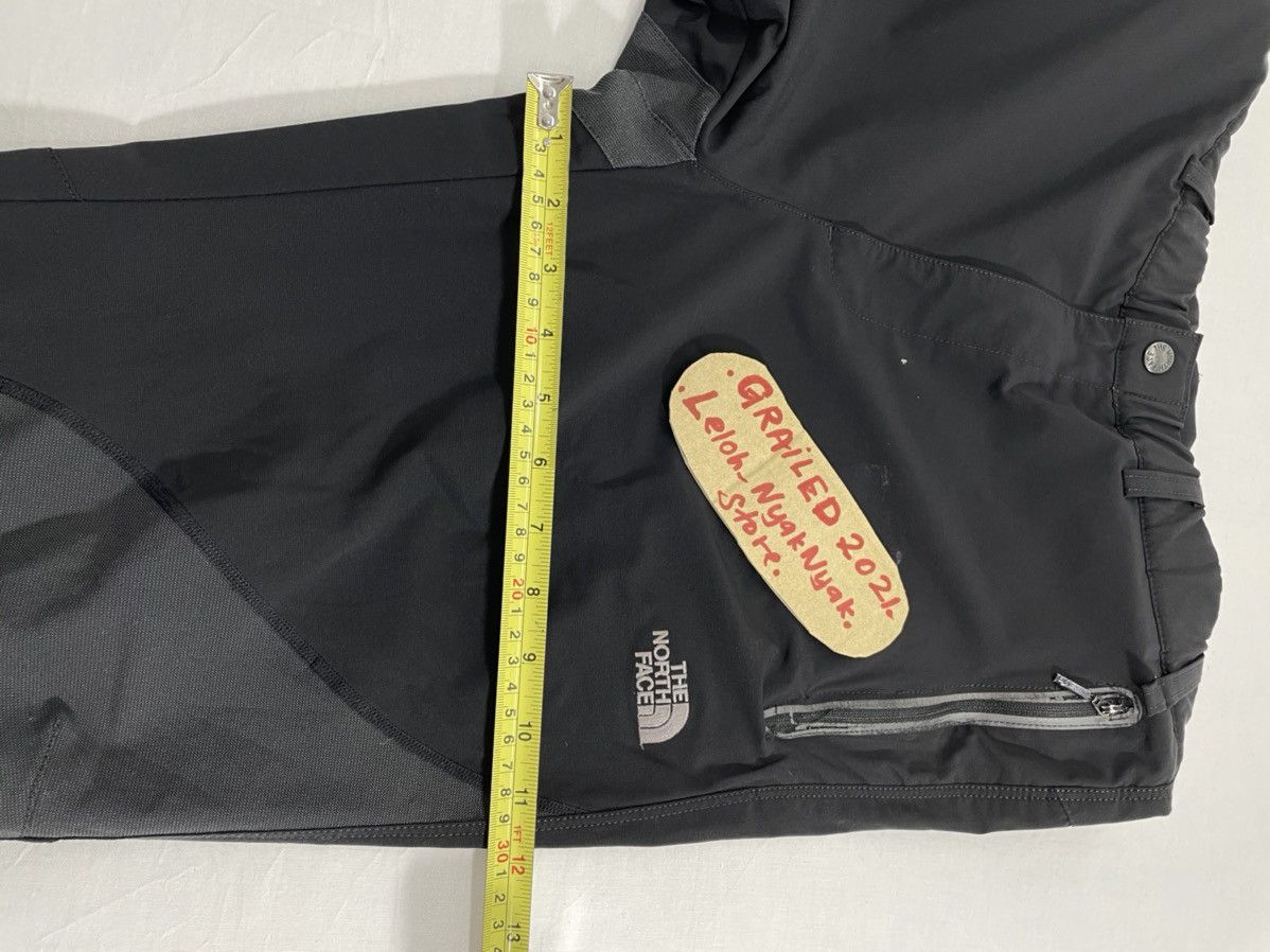 The North Face ❌Final Drop❌ The north face Dyno series hiking pants w32 Size US 32 / EU 48 - 16 Thumbnail