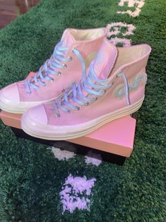 converse x golf le fleur * chenille chuck 70