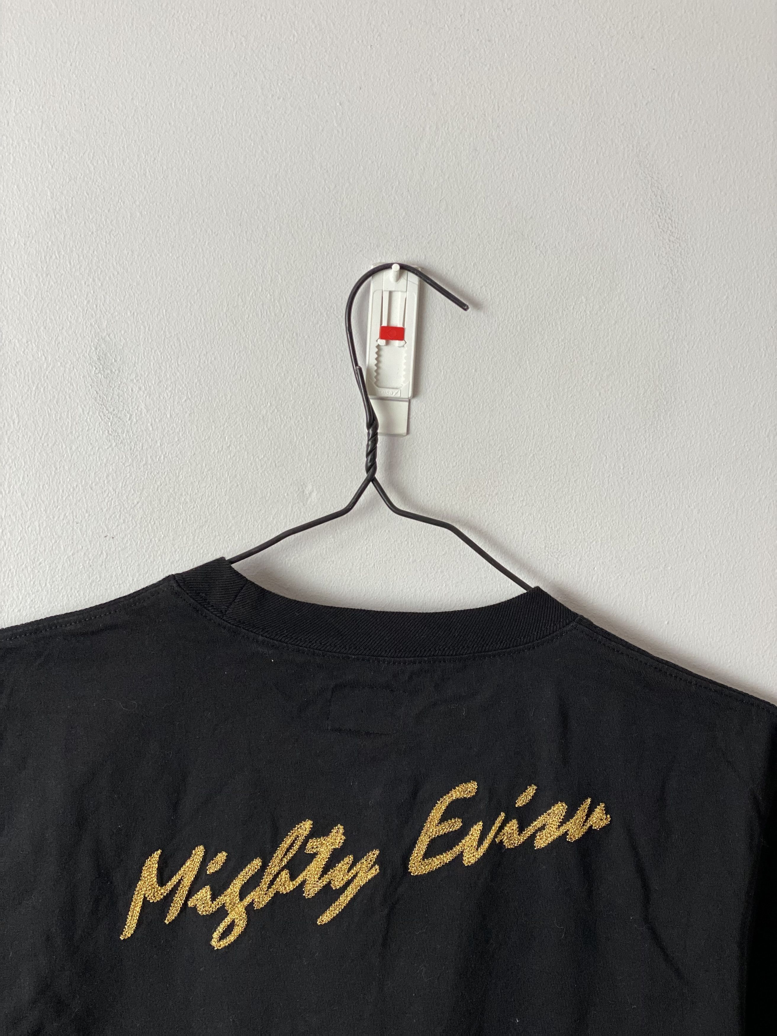 Evisu Evisu Mighty Evisu t-shirt tee Size US L / EU 52-54 / 3 - 8 Thumbnail
