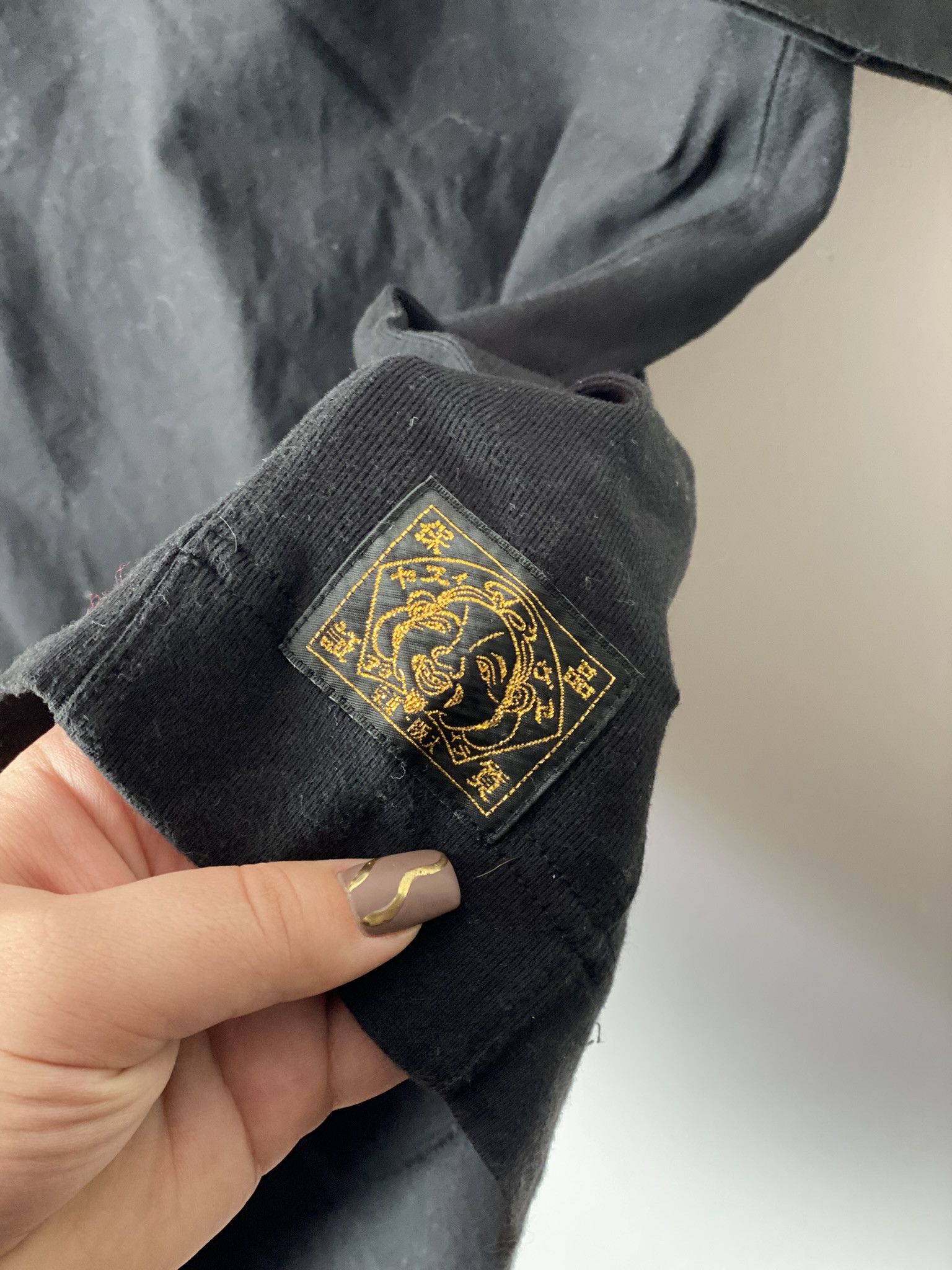 Evisu Evisu Mighty Evisu t-shirt tee Size US L / EU 52-54 / 3 - 9 Thumbnail