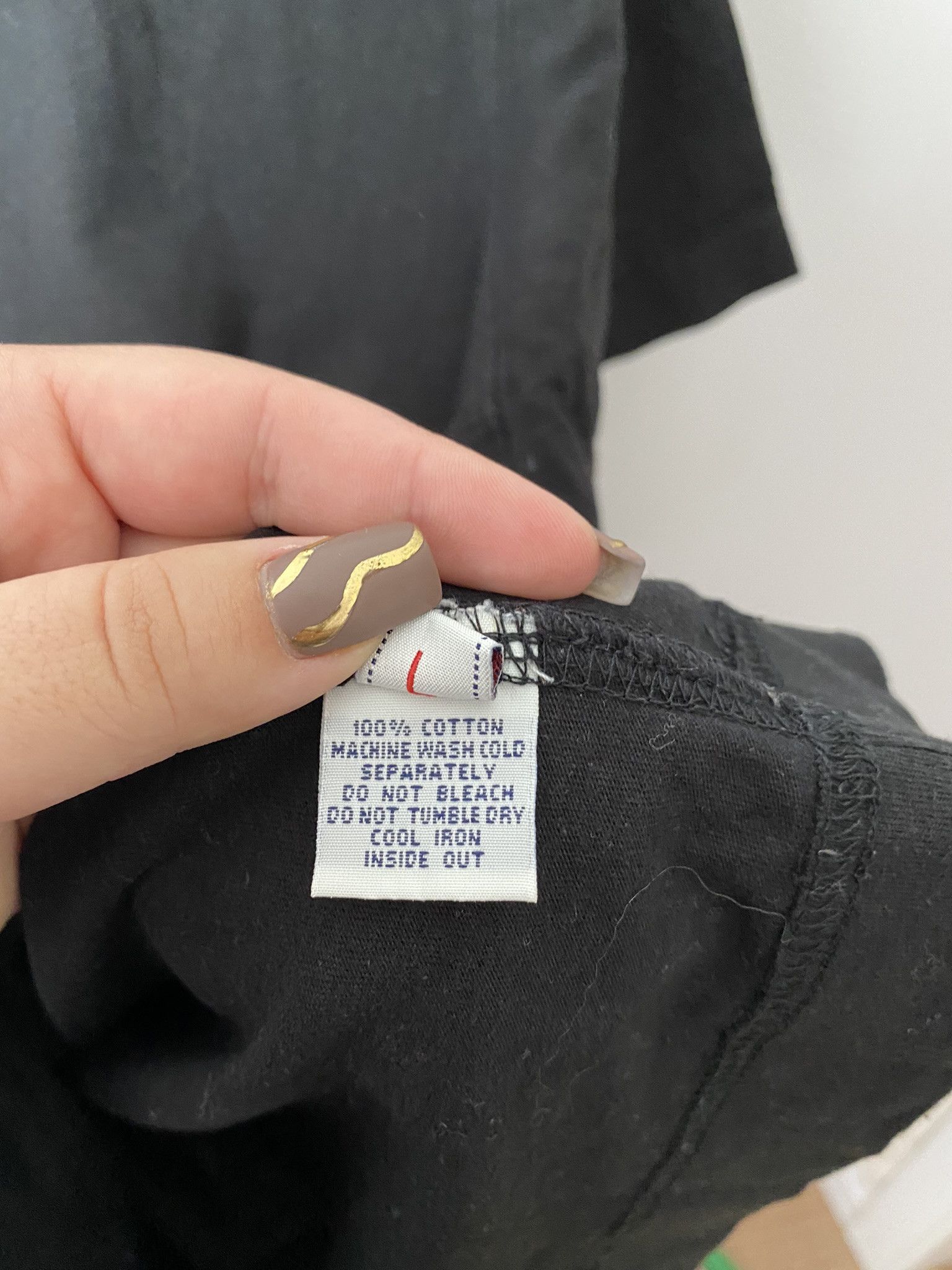 Evisu Evisu Mighty Evisu t-shirt tee Size US L / EU 52-54 / 3 - 5 Thumbnail