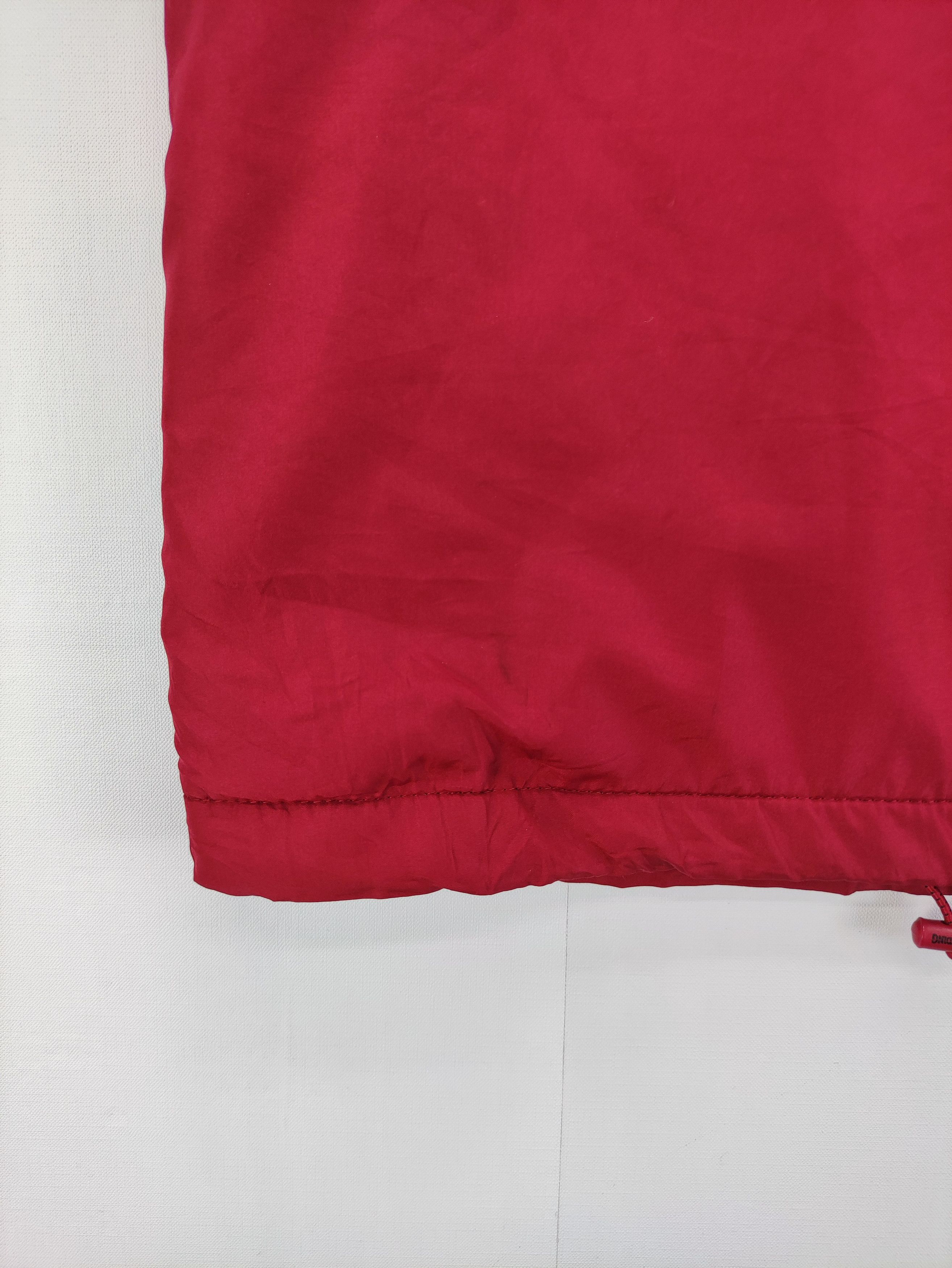 Spalding Vintage Spalding Vest Fleece Reversible Zipper Size US M / EU 48-50 / 2 - 8 Thumbnail