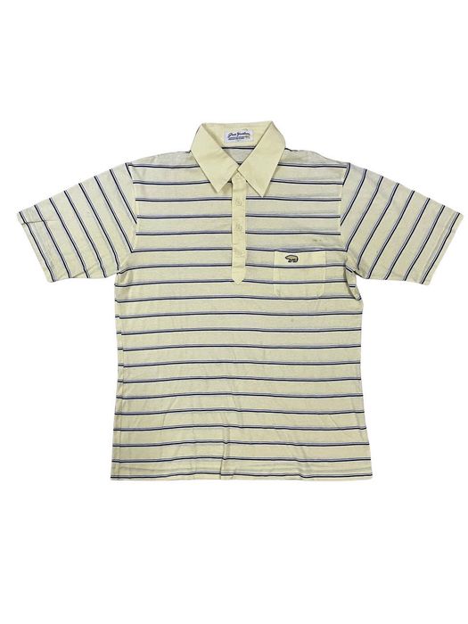 Vintage golden bear hot sale golf shirts