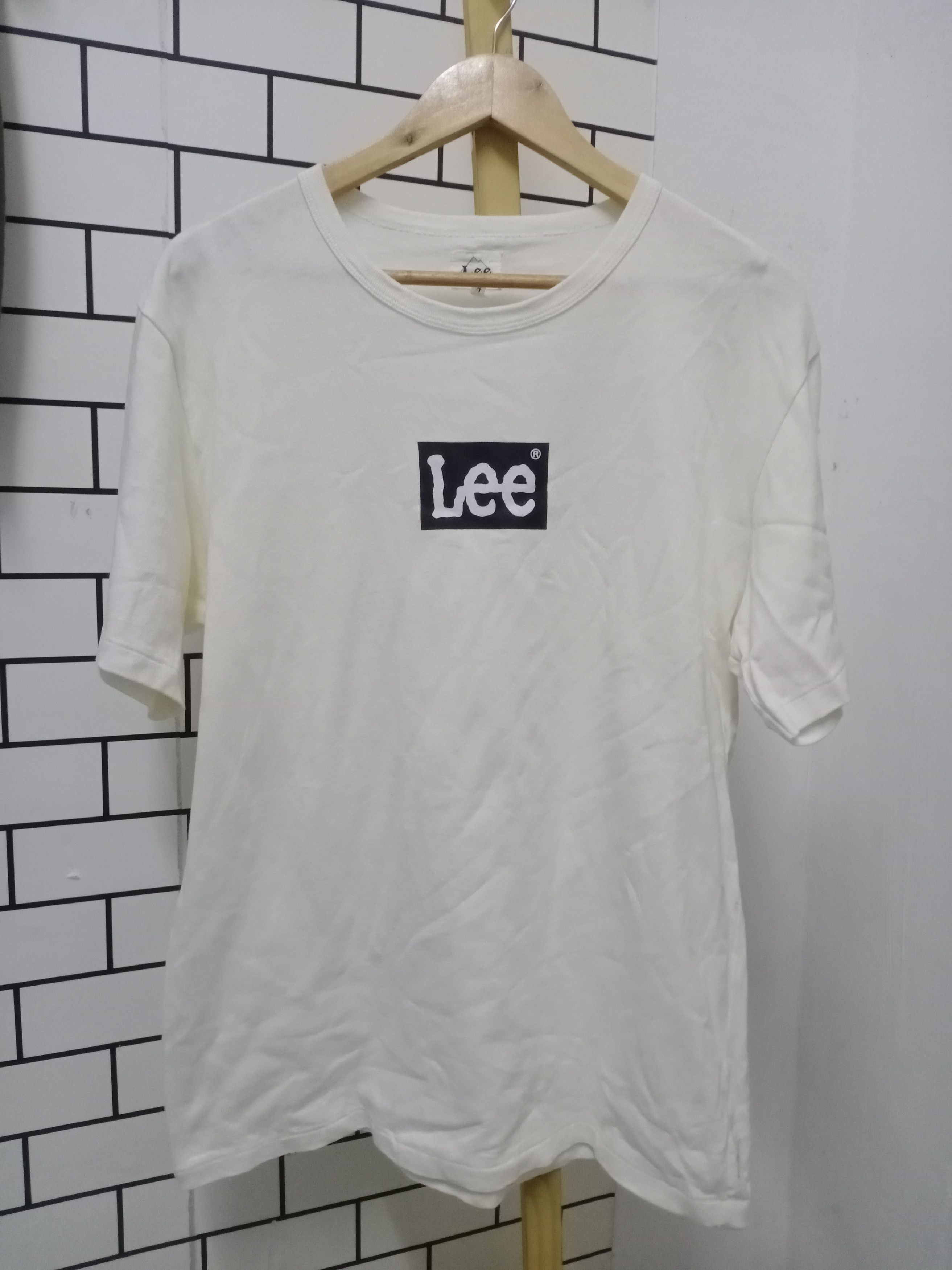 Lee Vintage
