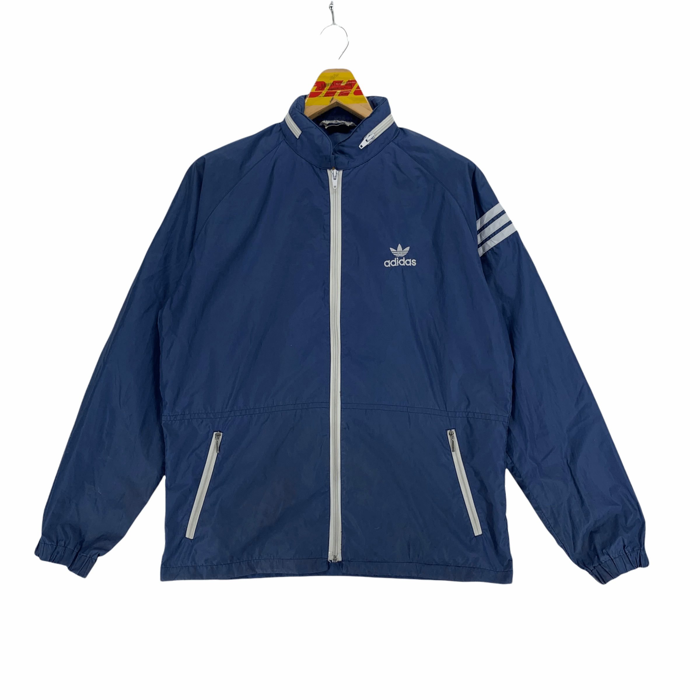 Vintage Adidas Japan Jacket | Grailed