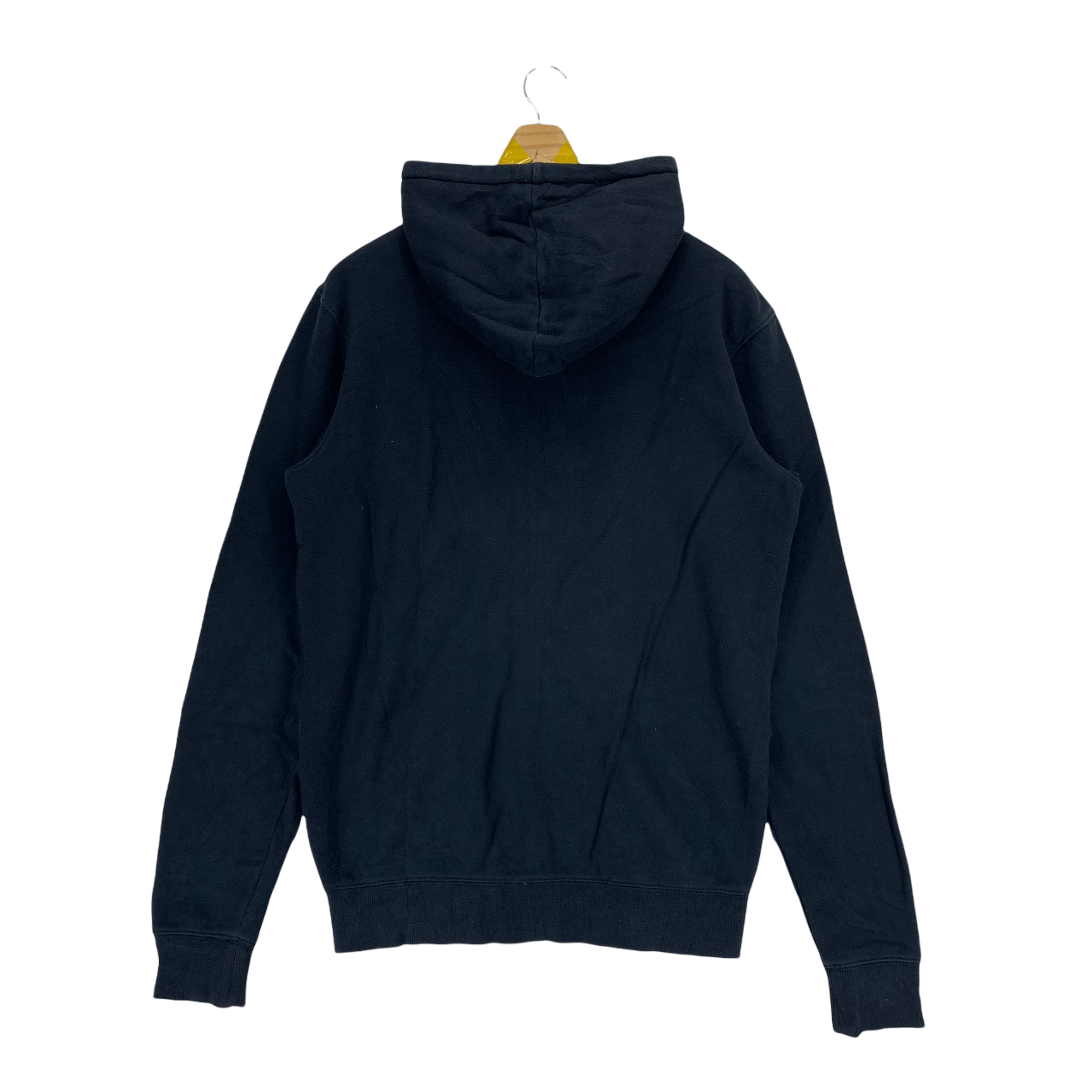 Quiksilver Quiksilver Big Logo Zipper Hoodies #3493-101 Size US M / EU 48-50 / 2 - 6 Thumbnail