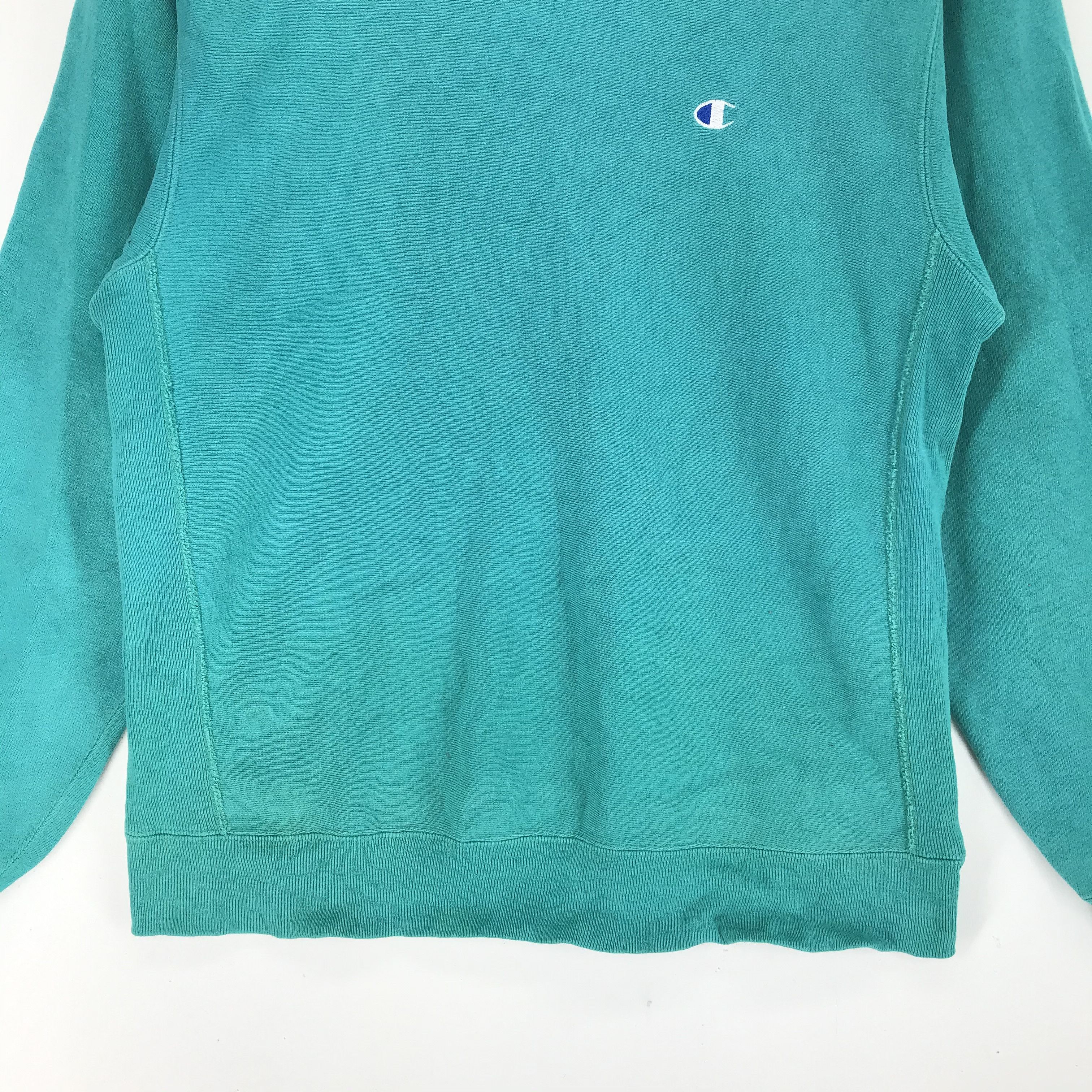 Champion Rare Champion Reverse Weave Made in Usa Sweatshirt #2158-84 Size XL / US 12-14 / IT 48-50 - 3 Thumbnail