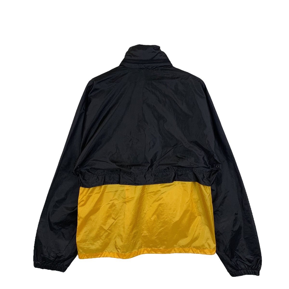 Speedo × Vintage Vintage SPEEDO Sportswear Zipper Windbreaker Light Jacket Size US S / EU 44-46 / 1 - 2 Thumbnail