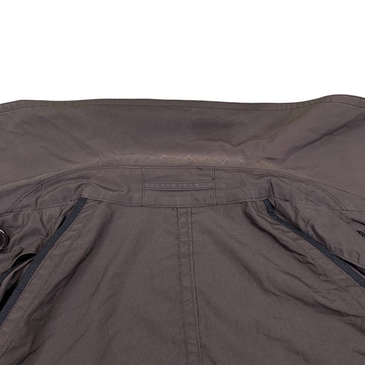 Margaret Howell MARGARET HOWELL British Fashion Designer Trench Coats Jacket Size US S / EU 44-46 / 1 - 8 Thumbnail