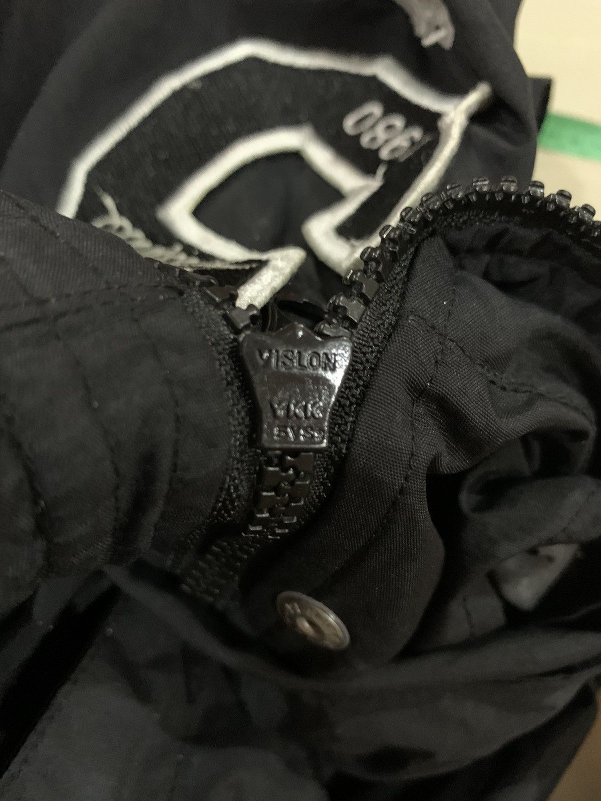 Stussy 🔥STUSSY Embroidery Logo Hoodie Light Jacket Size US L / EU 52-54 / 3 - 21 Thumbnail