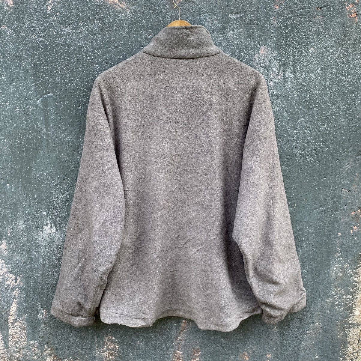 Bugle Boy Vintage 90s Bad Boy ERD GRUNGE THRASHED SWEATER Size US L / EU 52-54 / 3 - 4 Thumbnail