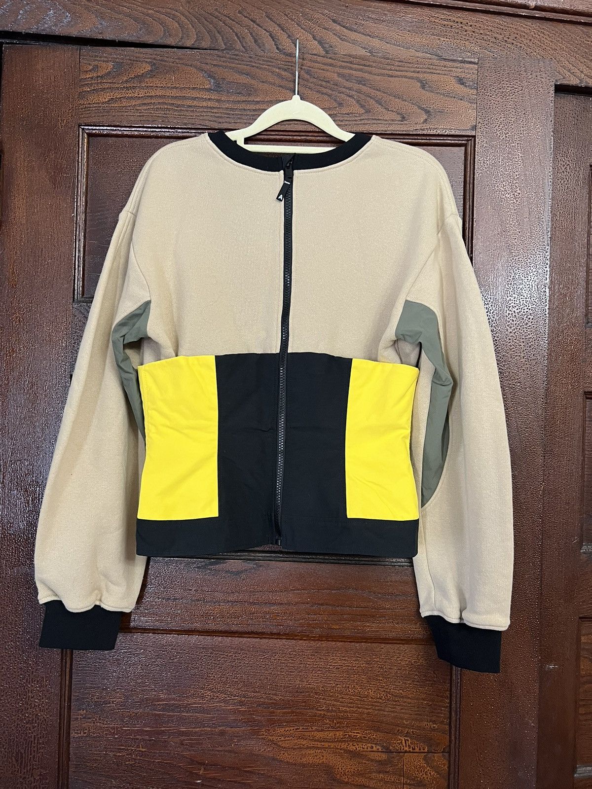 Ambush Design Ambush Corset-Sweatshirt Size S / US 4 / IT 40 - 9 Thumbnail