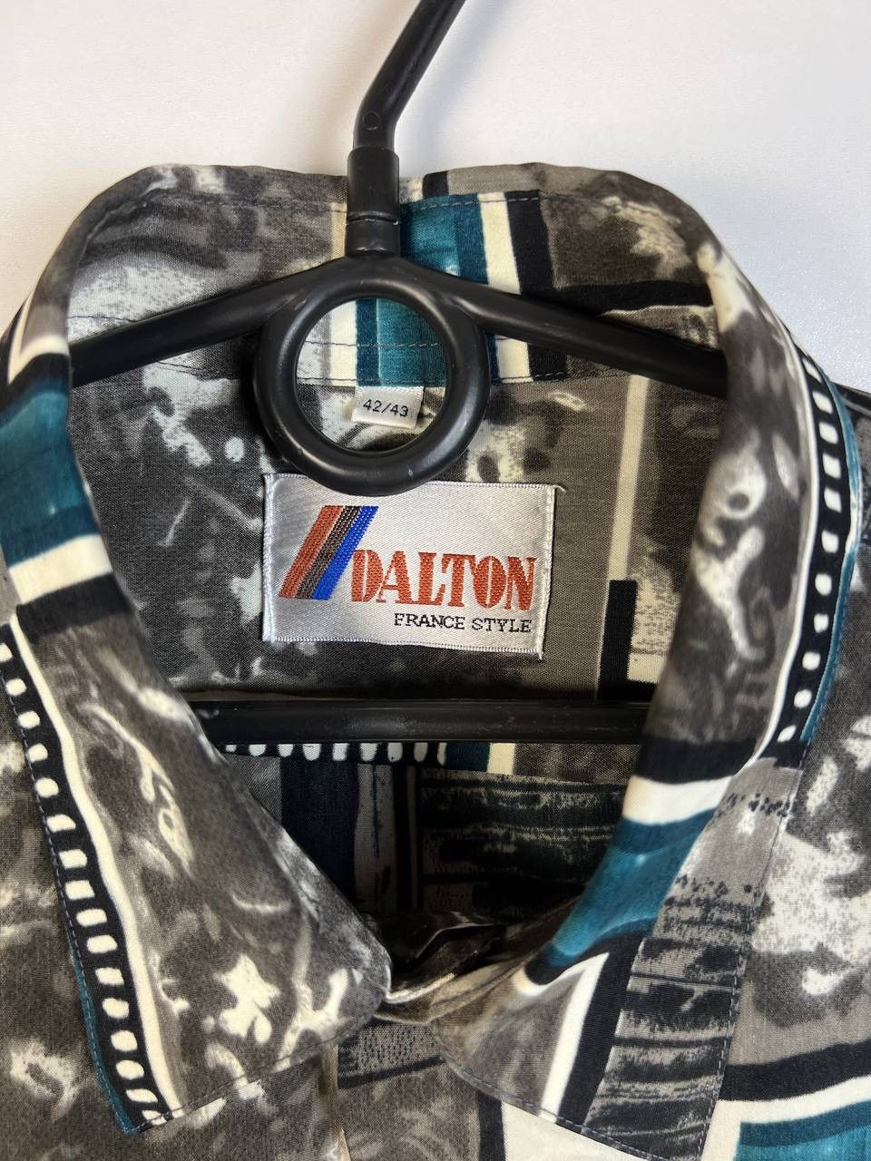 Vintage Crazy Shirt vintage size xl Size US XL / EU 56 / 4 - 2 Thumbnail