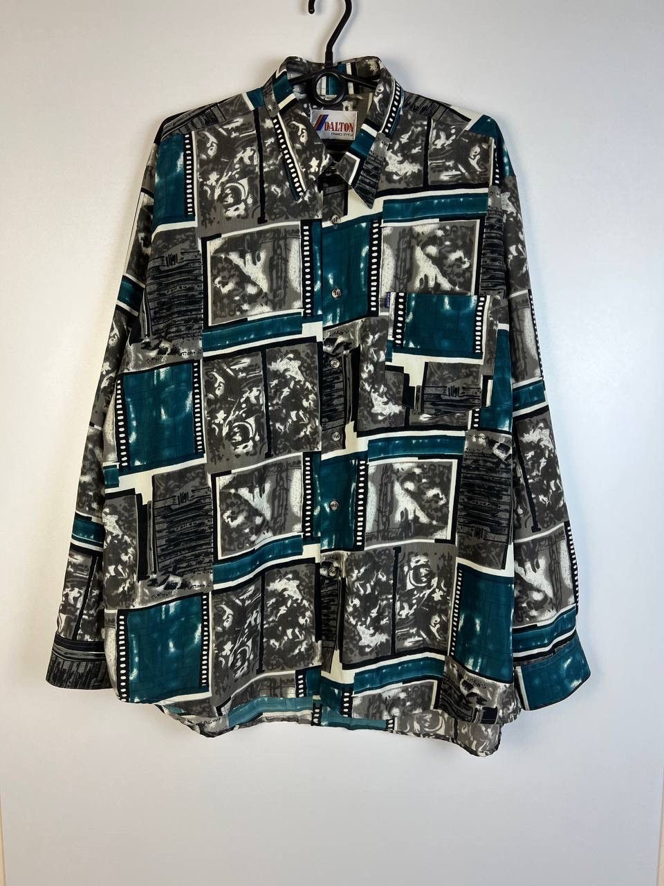 Vintage Crazy Shirt vintage size xl Size US XL / EU 56 / 4 - 1 Thumbnail