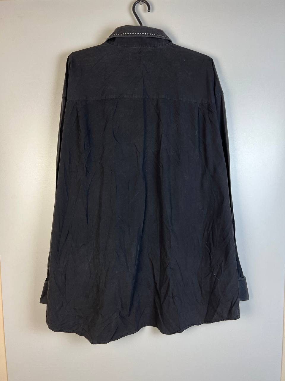 Vintage DMX vintage shirt size Xxl Size US XXL / EU 58 / 5 - 6 Thumbnail