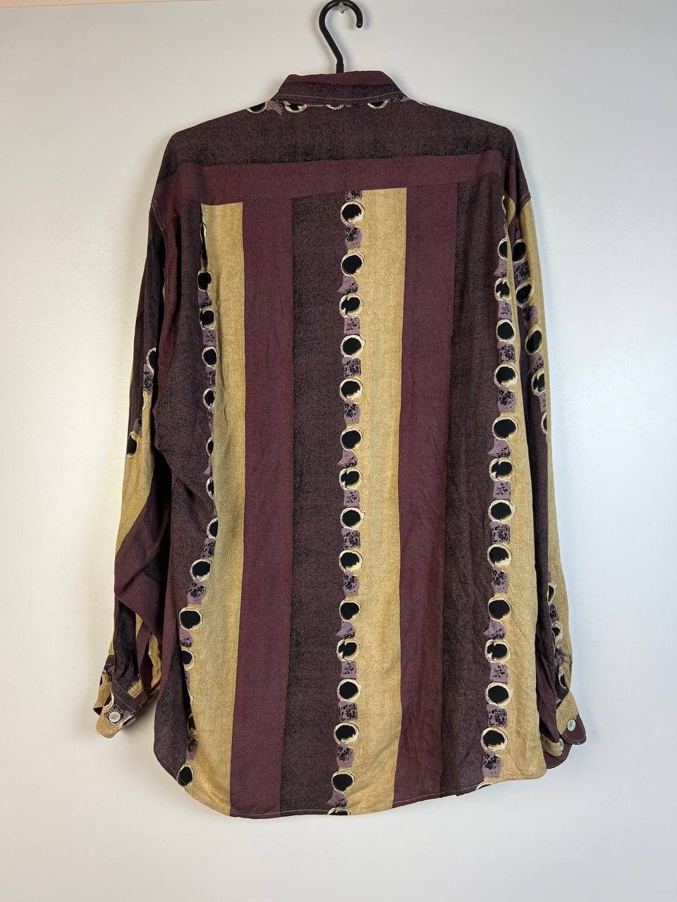 Vintage Crazy Shirt vintage size XL Size US XL / EU 56 / 4 - 3 Thumbnail