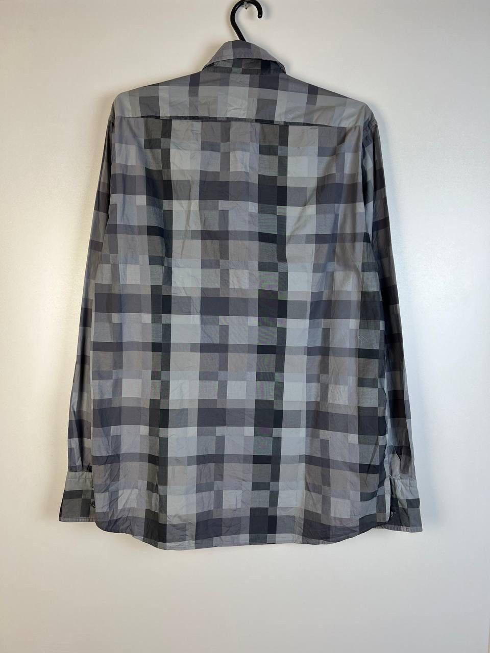 Hugo Boss Hugo boss luxury shirt size M Size US M / EU 48-50 / 2 - 4 Thumbnail