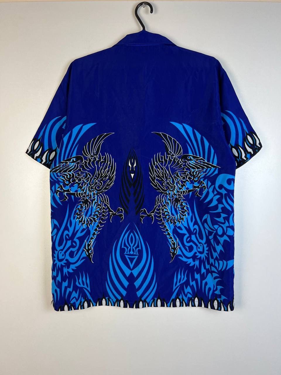 Vintage Dragon vintage shirt size S Size US S / EU 44-46 / 1 - 4 Thumbnail