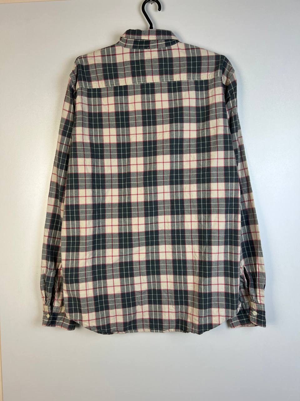 Vintage Demon Supply Ralph Lauren vintage luxury shirt size L Size US L / EU 52-54 / 3 - 5 Thumbnail