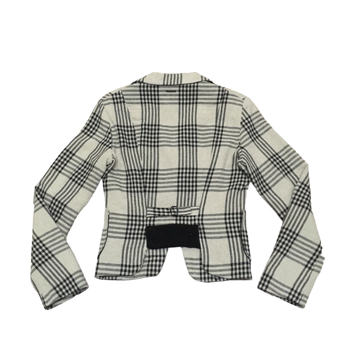 Diesel × If Six Was Nine Rare Design Vintage Brand Diesel Jacket 1990s Size US XL / EU 56 / 4 - 2 Thumbnail
