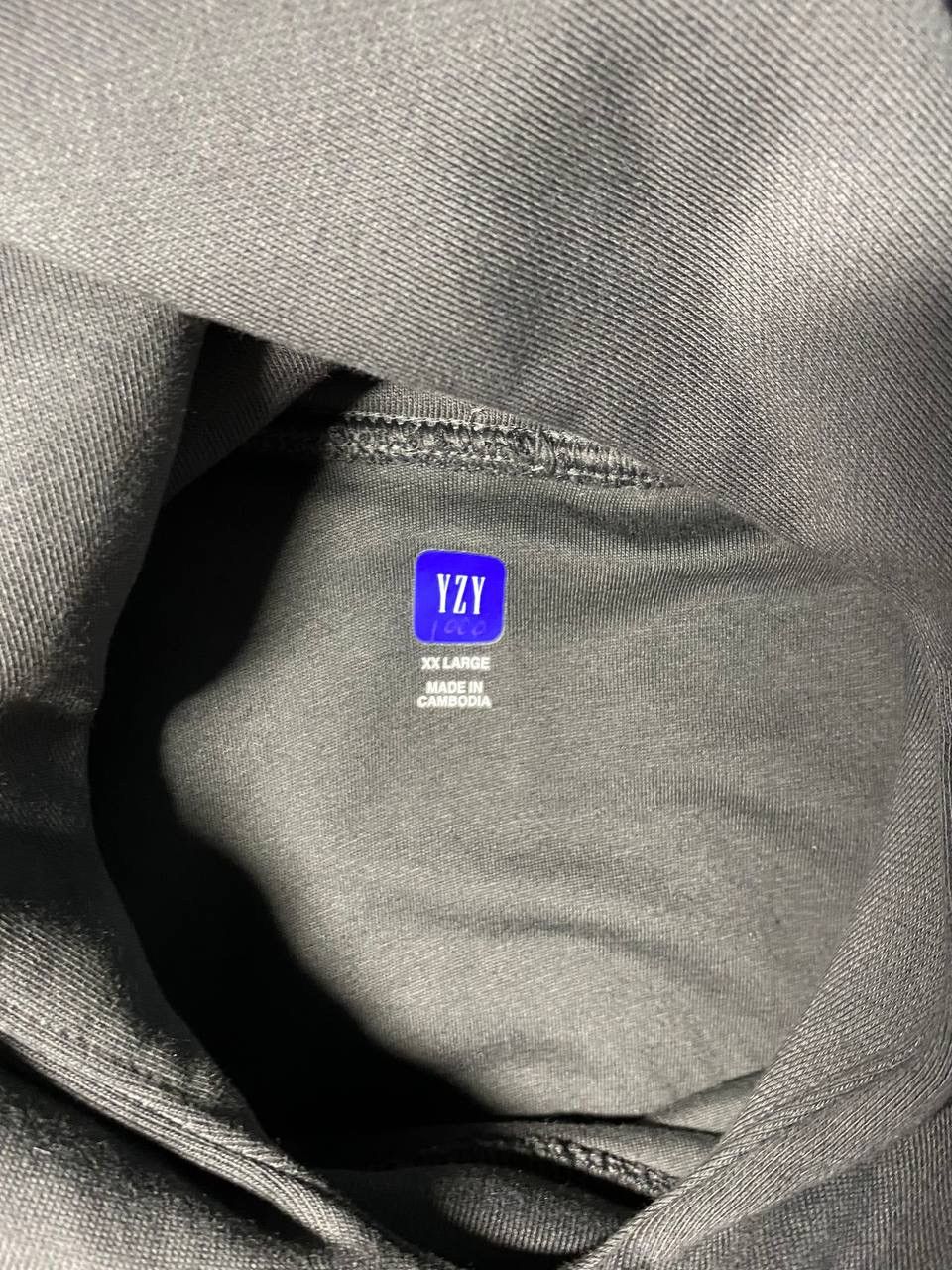 Kanye West Yeezy Gap Engineered by Balenciaga Dove Hoodie Size US XXL / EU 58 / 5 - 4 Thumbnail