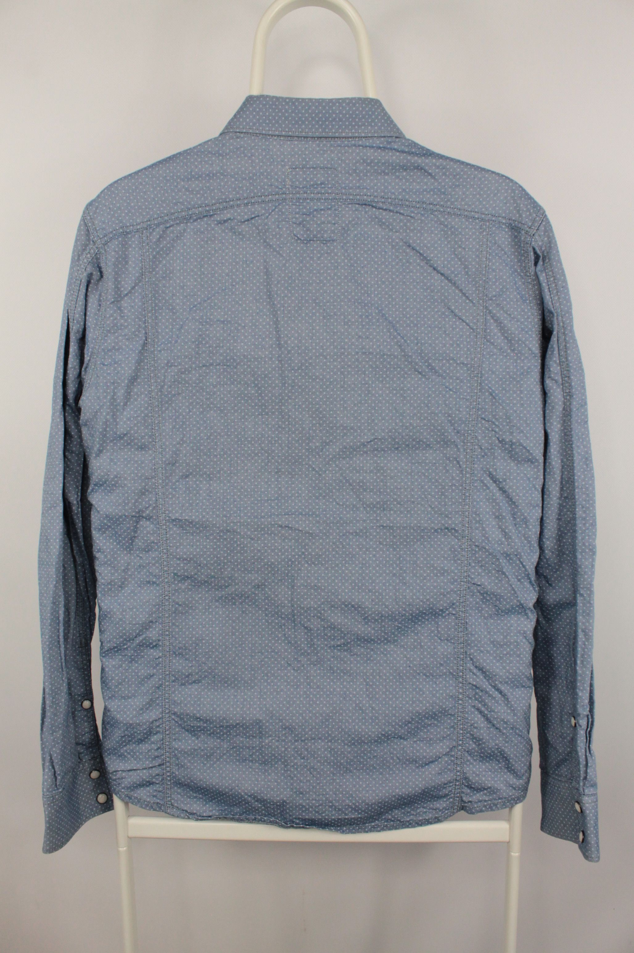 G-Star G-Star Raw Tailor Shirt Size US M / EU 48-50 / 2 - 7 Thumbnail
