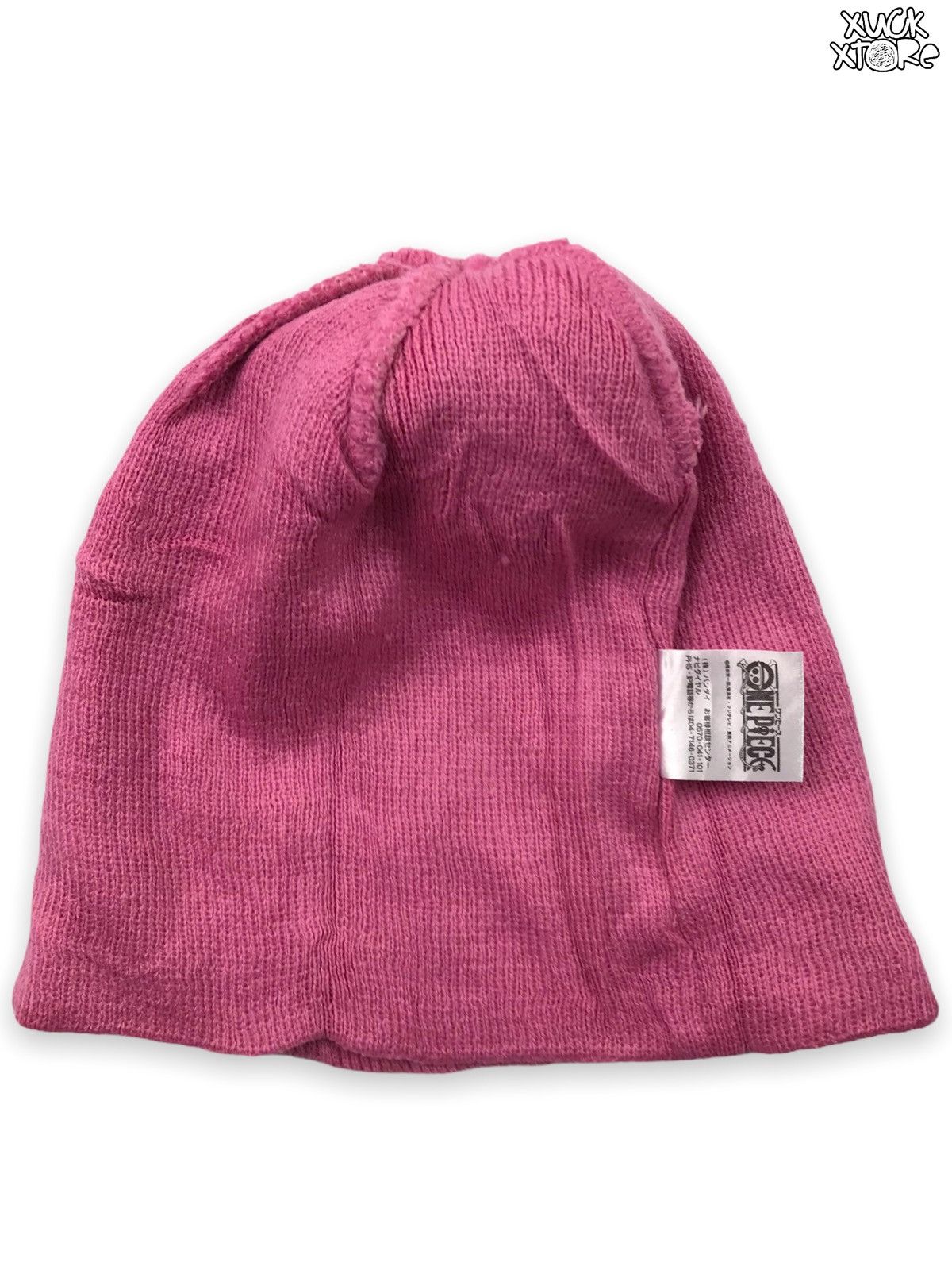 One Piece 🔥HOT🔥One Piece ❌ Tony Chopper Beanie hat Size ONE SIZE - 4 Thumbnail