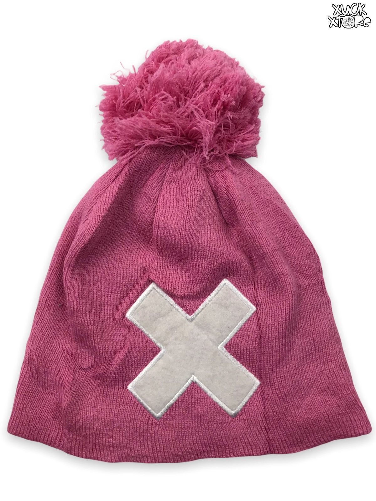 One Piece 🔥HOT🔥One Piece ❌ Tony Chopper Beanie hat Size ONE SIZE - 1 Thumbnail