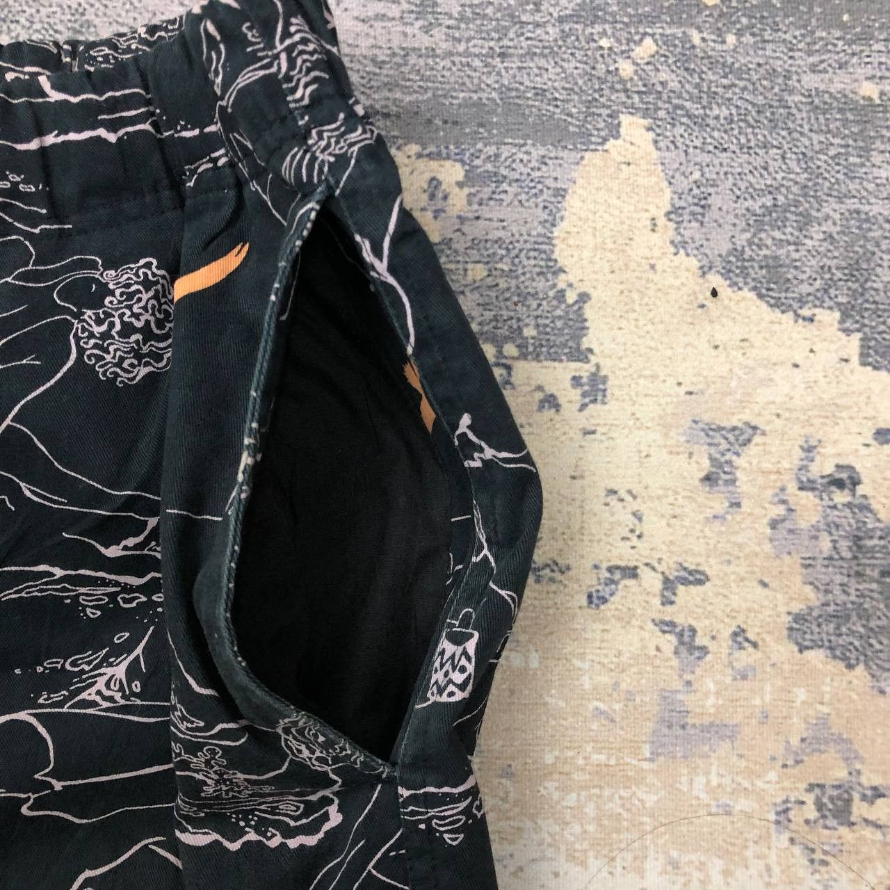 Japanese Brand × Wild Things P224 WILD THINGS MOUNTAIN OUTDOOR PANTS Size US 31 - 6 Thumbnail