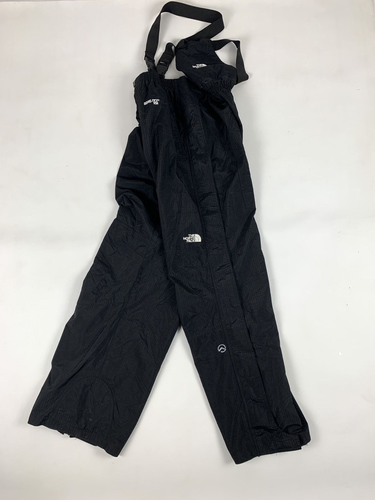 The North Face Vintage The North Face Gore Tex XCR Ski Overalls Pants Size US 36 / EU 52 - 10 Thumbnail