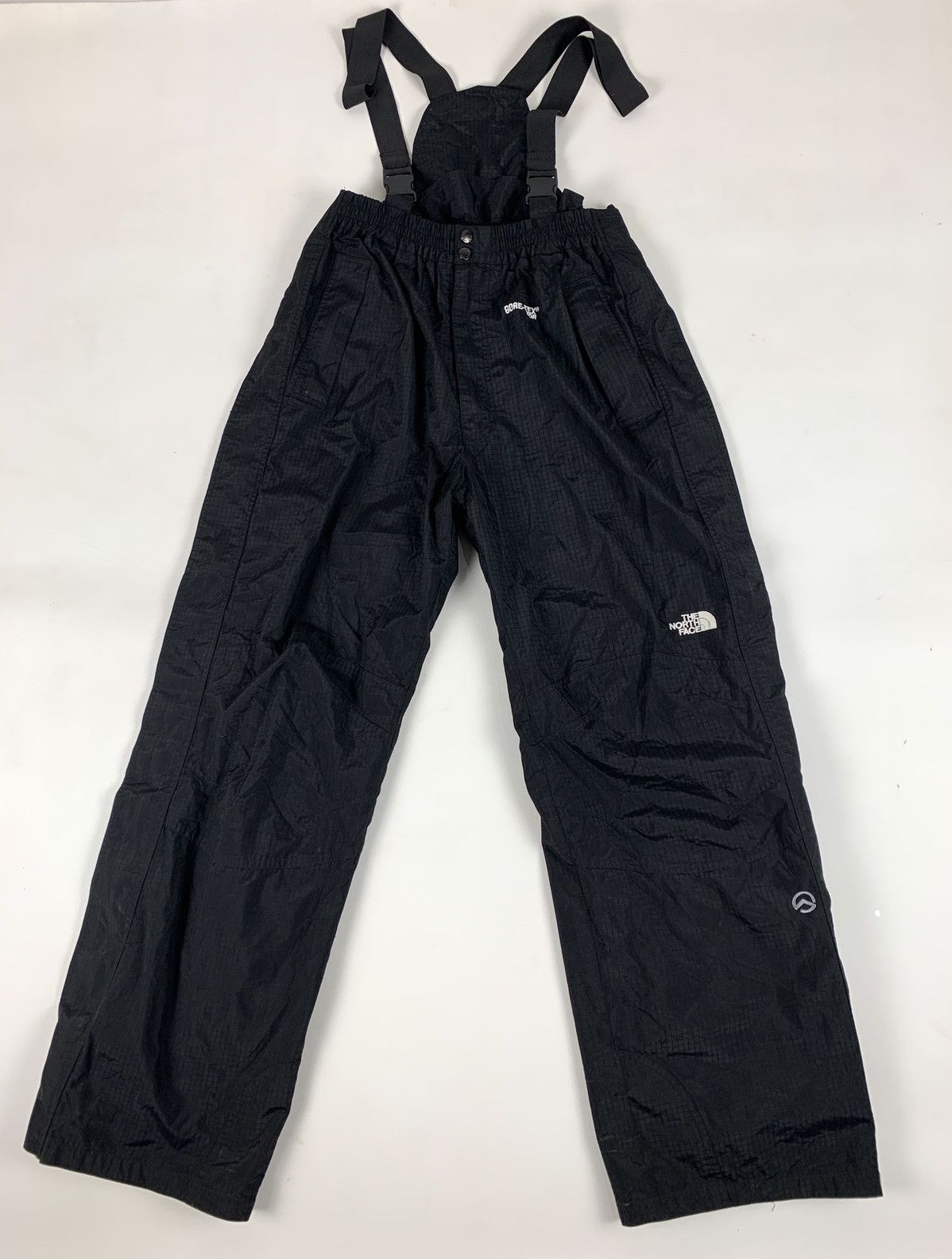 The North Face Vintage The North Face Gore Tex XCR Ski Overalls Pants Size US 36 / EU 52 - 6 Thumbnail