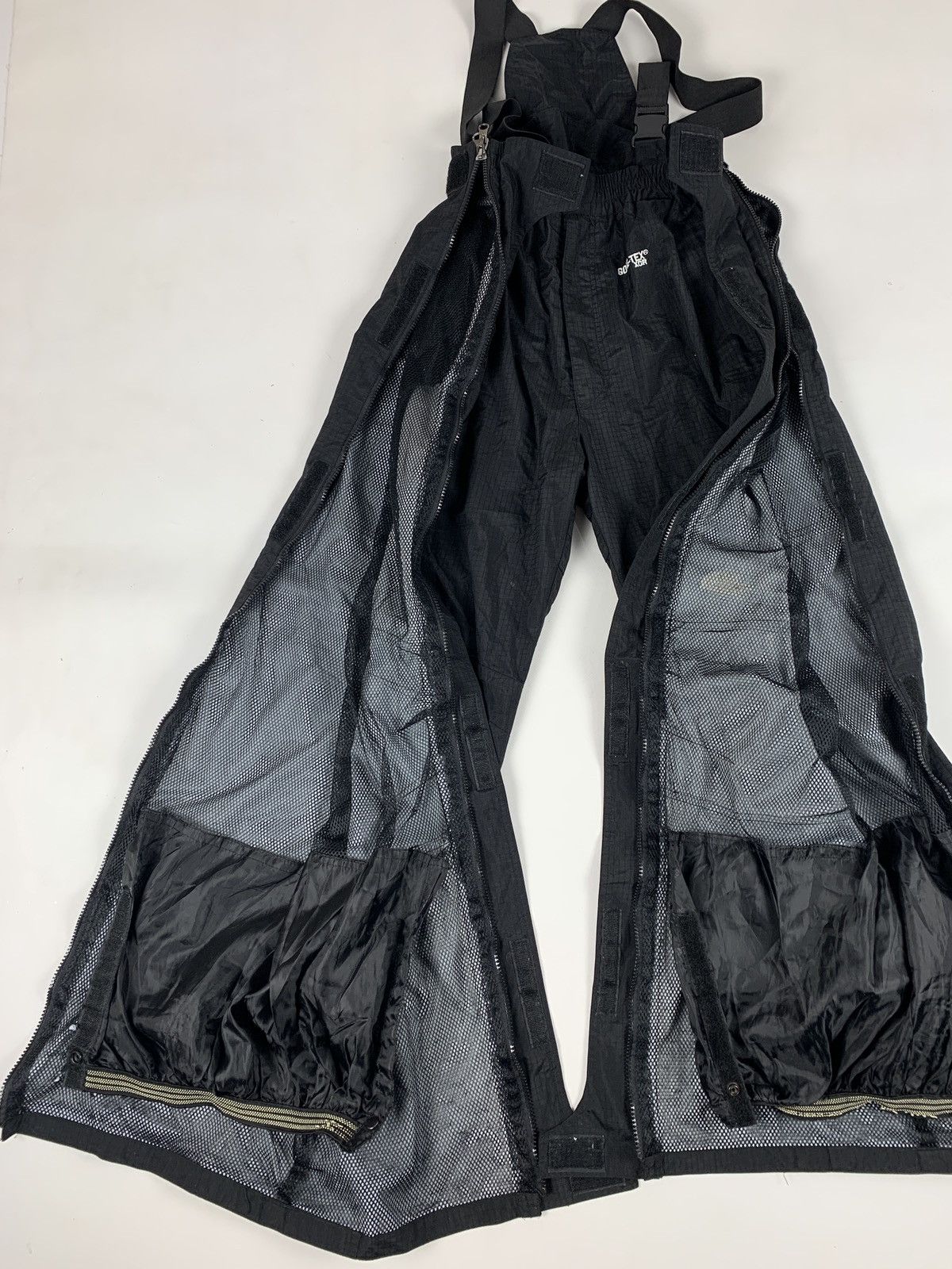 The North Face Vintage The North Face Gore Tex XCR Ski Overalls Pants Size US 36 / EU 52 - 20 Thumbnail