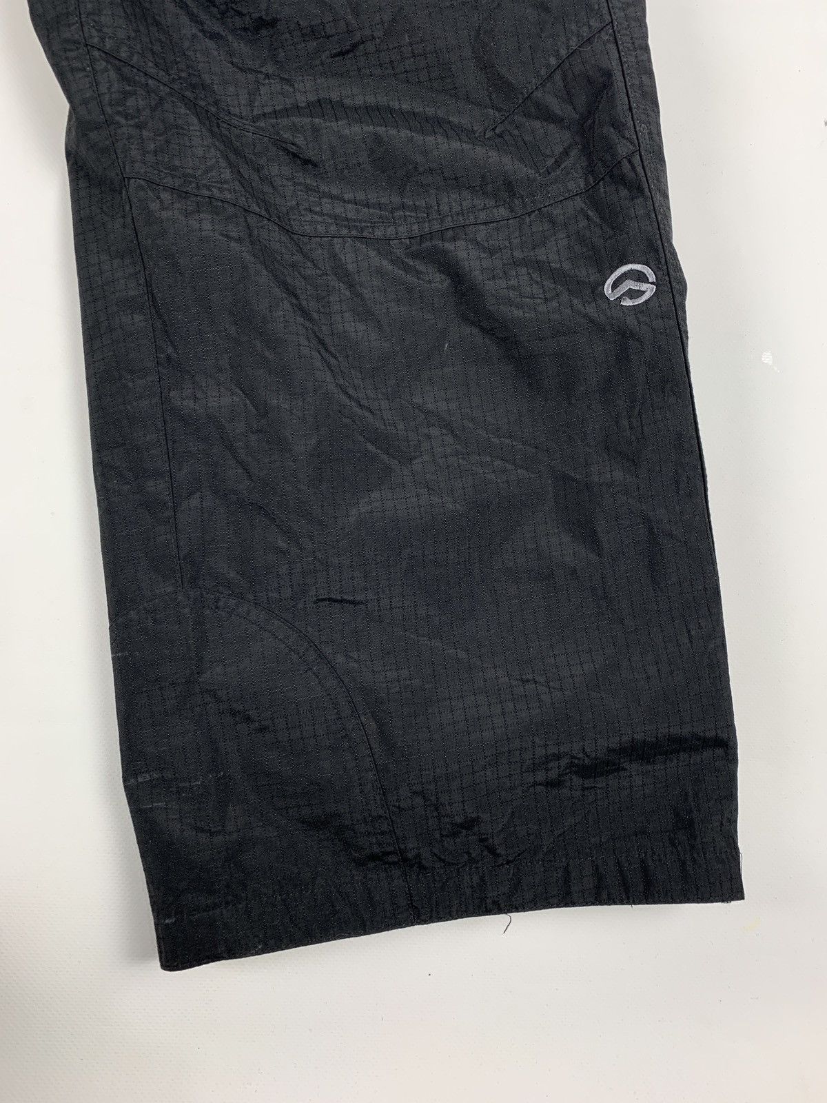 The North Face Vintage The North Face Gore Tex XCR Ski Overalls Pants Size US 36 / EU 52 - 17 Thumbnail