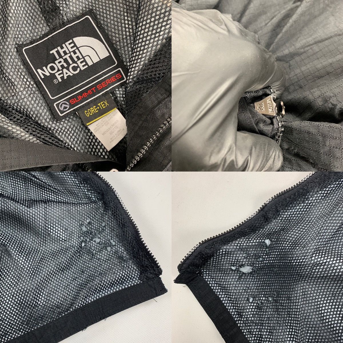 The North Face Vintage The North Face Gore Tex XCR Ski Overalls Pants Size US 36 / EU 52 - 25 Thumbnail