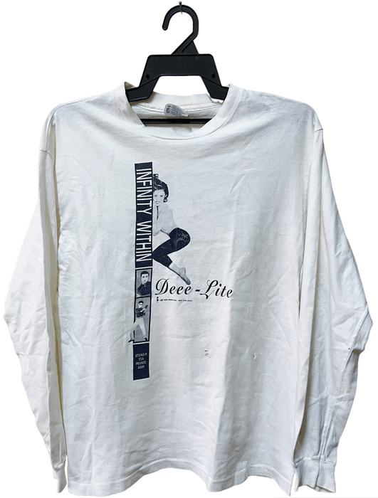 Vintage 90's Louis Vuitton Cup Crew Member Polo Shirt XL Sailing Competition