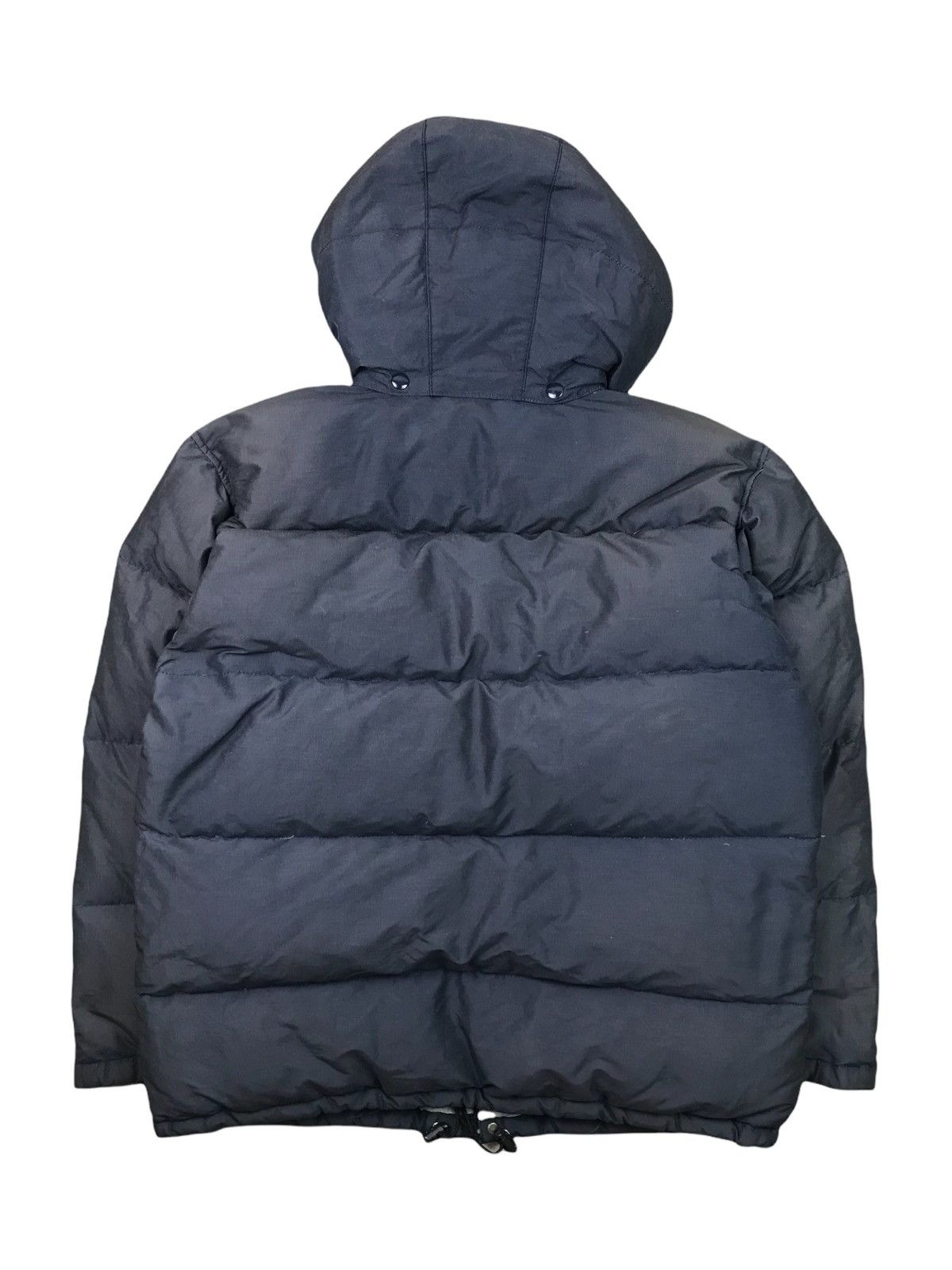 Supreme SUPREME Vintage Down Puffer Jacket 1990s Size US L / EU 52-54 / 3 - 4 Thumbnail