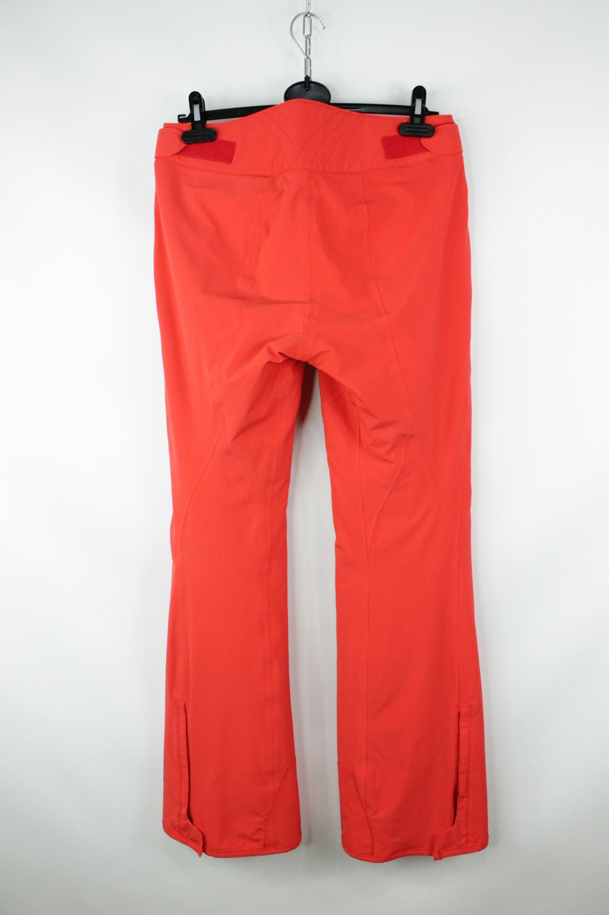 Phenix Phenix Orca Slim Fit Red Ski Insulated Winter Women's Pants Size 28" / US 6 / IT 42 - 6 Thumbnail